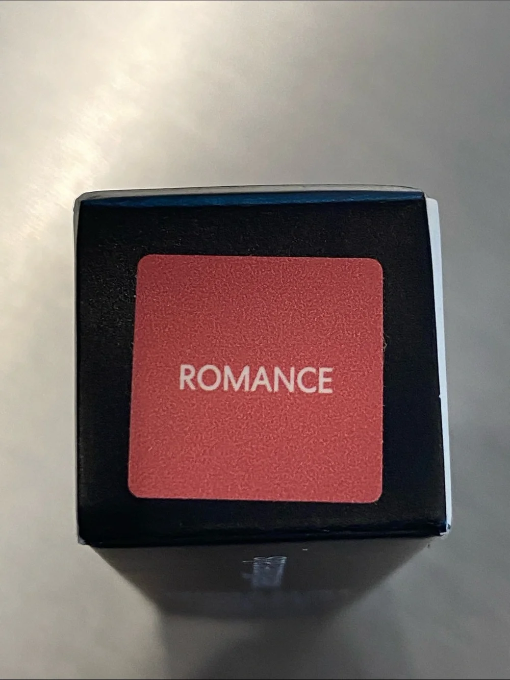 bareMinerals Mineralist Hydra-Smoothing Lipstick — Romance NIB .12 oz